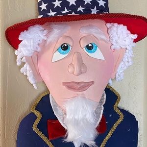 Uncle Sam